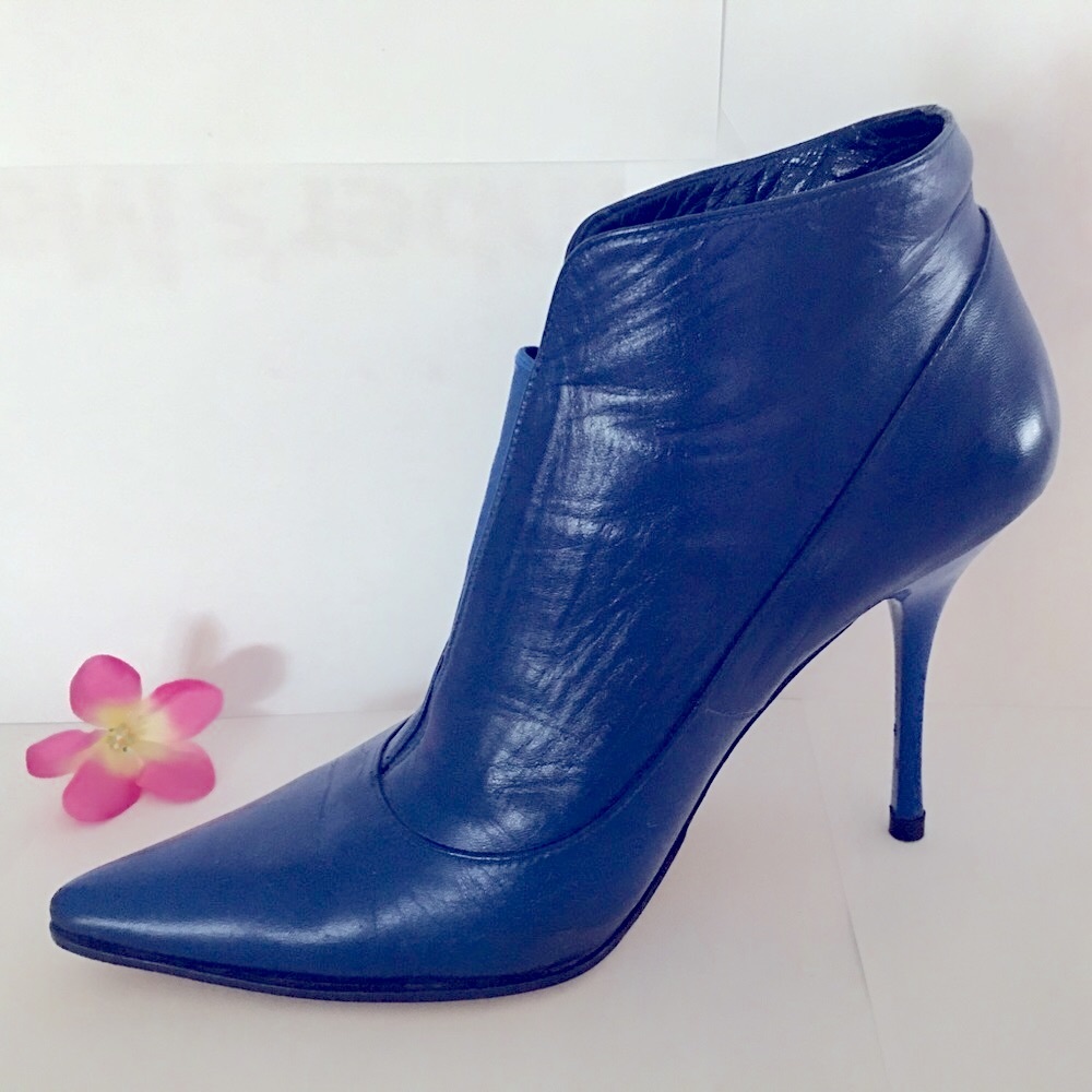 Charles by Charles David Booties - Picture 11 of 16